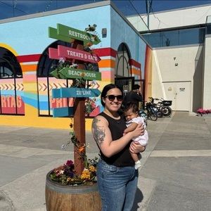 Meet your Posher, Alyssa